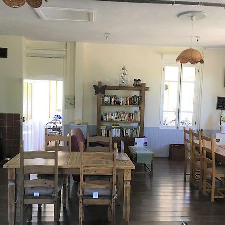 Bar Le Lac Bessines-sur-Gartempe Kültér fotó