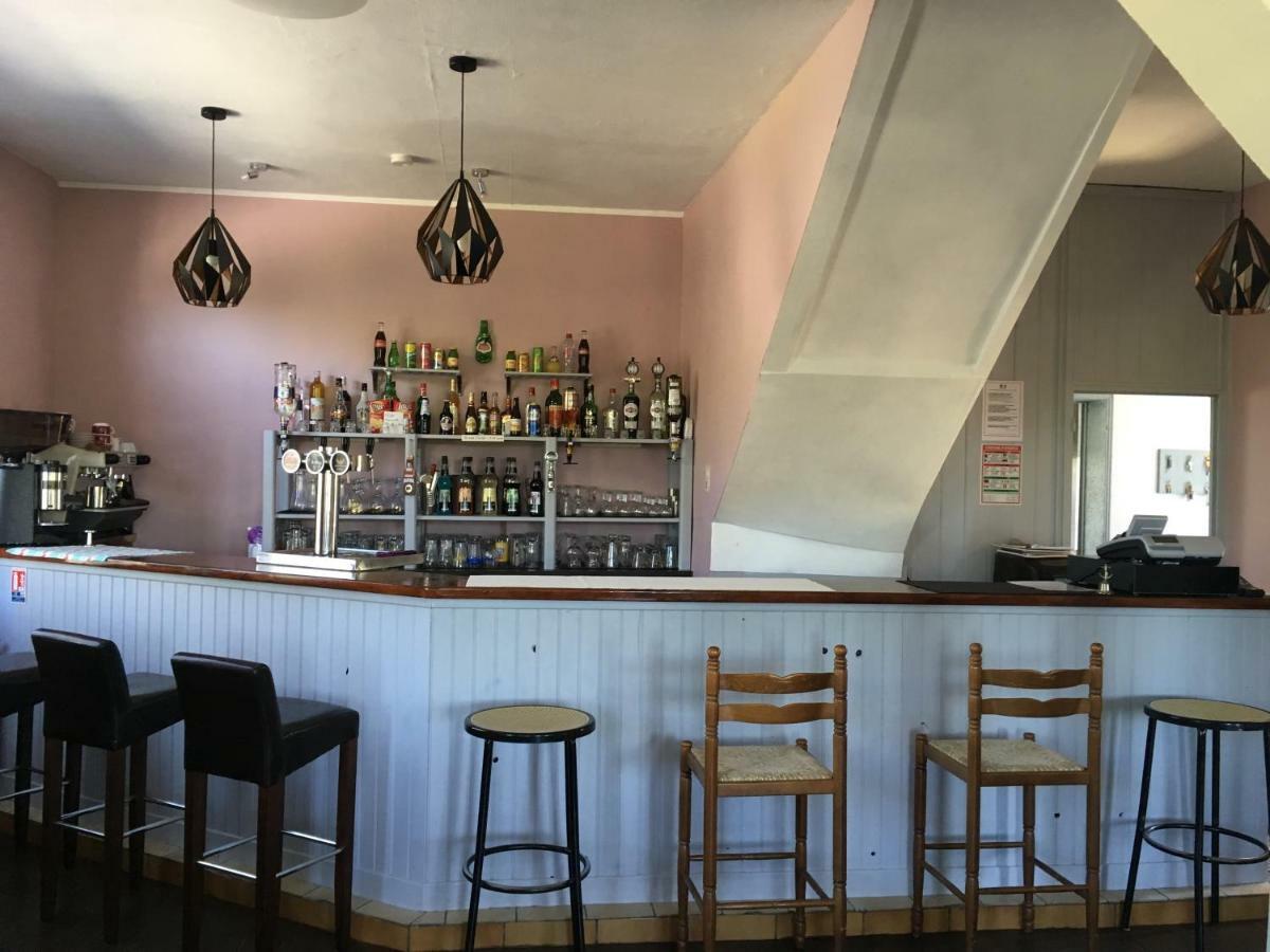 Bar Le Lac Bessines-sur-Gartempe Kültér fotó